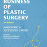 The Business of Plastic Surgery 2nd Edition 2020