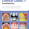 Clinical Cases in Prosthodontics 1st Edition2010 موارد بالینی در پروتزهای دندانی