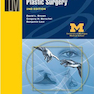 Michigan Manual of Plastic Surgery Second Edition2014 راهنمای جراحی پلاستیک میشیگان