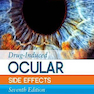 Drug-Induced Ocular Side Effects: Clinical Ocular Toxicology 7th Edition2014 عوارض جانبی چشمی ناشی از دارو: سم شناسی بالینی چشم