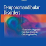 Temporomandibular Disorders 1st Edition2018 اختلالات گیجگاهی فکی