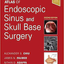 Atlas of Endoscopic Sinus and Skull Base Surgery 2nd Edition2018 اطلس جراحی آندوسکوپی سینوس و جمجمه