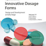 Innovative Dosage Forms 1st Edition2019 فرم های نوآورانه دوز