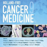 Holland-Frei Cancer Medicine Cloth 9th Edition2017 پارچه دارویی سرطان
