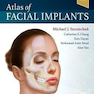 Atlas of Facial Implants 2nd Edition2019 اطلس کاشت صورت