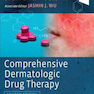 Comprehensive Dermatologic Drug Therapy 4th Edition2020 درمان دارویی جامع پوستی