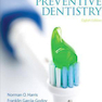 Primary Preventive Dentistry 8th Edition2013