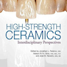 High-Strength Ceramics 1st Edition2014 سرامیک ها با مقاومت بالا