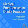 Medical Emergencies in Dental Practice 1st Edition2016 فوریت های پزشکی در عمل دندانپزشکی