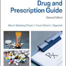 The Dentist’s Drug and Prescription Guide 2nd Edition2020 راهنمای دارو و نسخه های دندانپزشک