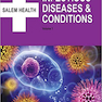 Salem Health: Infectious Diseases - Conditions, 3 Volume Set 2nd Edition2019 بیماریها و شرایط عفونی ، مجموعه 3 جلدی