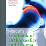 Mercer’s Textbook of Orthopaedics and Trauma 10th Edition2012  ارتوپدی و تروما