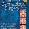 Flaps and Grafts in Dermatologic Surgery 2nd Edition2017 فلپ و گرافت در جراحی پوست