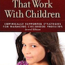 Treatments That Work With Children Second Edition2013 درمان هایی که با کودکان کار می کنند