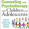 Counseling and Psychotherapy with Children and Adolescents 5th Edition2015 مشاوره و روان درمانی با کودکان و بزرگسالان