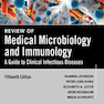 Review of Medical Microbiology and Immunology 15th Edition2018 بررسی میکروب شناسی و ایمونولوژی پزشکی