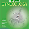 Williams Gynecology, 4th Edition2020