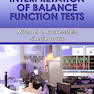 Rapid Interpretation of Balance Function Tests 1st Edition2012 تفسیر سریع آزمایش های عملکرد تعادل
