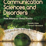 Communication Sciences and Disorders 4th Edition2019 علوم ارتباطات و اختلالات