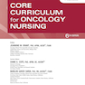 Core Curriculum for Oncology Nursing 6th Edition2019 برنامه درسی اصلی برای پرستاری انکولوژی