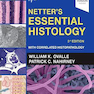 Netter’s Essential Histology 3rd Edition2020 بافت شناسی ضروری