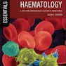 Hoffbrand’s Essential Haematology 8th Edition2020 هماتولوژی ضروری