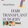 Hair Transplant Surgery 1st Edition2014 جراحی کاشت مو