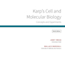 Karp’s Cell and Molecular Biology 9th Edition