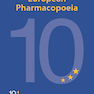 European Pharmacopoeia 10th edition2019 فارماکوپه اروپا