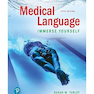Medical Language: Immerse Yourself 5th Edition2019 زبان پزشکی: غرق خود شوید