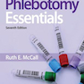 Student Workbook for Phlebotomy Essentials, Enhanced Edition 7th Edition