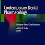 Contemporary Dental Pharmacology, 1st Edition2019 داروسازی معاصر دندانپزشکی