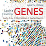 Lewin’s Essential GENES, 4th Edition2020 ژن های اساسی لوین