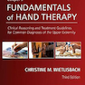 Cooper’s Fundamentals of Hand Therapy, 3rd Edition2020 مبانی درمان دستی کوپر