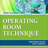 Berry - Kohn’s Operating Room Technique 14th Edition2020 تکنیک اتاق عمل