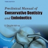 Preclinical Manual of Conservative Dentistry and Endodontics 3rd Edition2019 راهنمای دندانپزشکی محافظه کار و اندودنتیکس