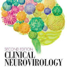 Clinical Neurovirology 2nd Edition2020 نورو ویروس شناسی بالینی