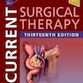 Current Surgical Therapy 13th Edition2020 درمان جراحی فعلی