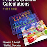 Pharmaceutical Calculations, 15th Edition2016 محاسبات دارویی