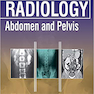 Textbook of Radiology: Abdomen and Pelvis, 1st Edition2017 رادیولوژی: شکم و لگن