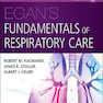 Workbook for Egan’s Fundamentals of Respiratory Care 12th Edition2020 کار برای - اصول مراقبت از تنفس