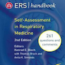ERS HANDBOK Self-Assessment in Respiratory Medicine 2nd Edition2015 ارزیابی در پزشکی تنفسی