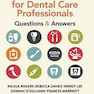 Post Registration Qualifications for Dental Care Professionals2015 صلاحیت ثبت نام برای متخصصین مراقبت از دندان