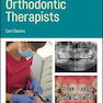 Textbook for Orthodontic Therapists, 1st Edition2020  درسی برای درمانگران ارتودنسی