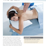Massage Anatomy a Comprehensive Guide2009