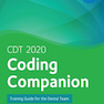 CDT 2020 Coding Companion, 1st Edition