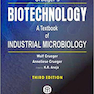Crueger’s Biotechnology: A textbook of Industrial Microbiology2017 بیوتکنولوژی:  میکروبیولوژی صنعتی
