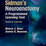 Sidman’s Neuroanatomy, Second Edition2007 عصب کشی