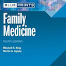 Blueprints Family Medicine, 4th Edition2018 نقشه های پزشکی خانواده