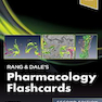 Rang - Dale’s Pharmacology Flash Cards 2nd Edition 2021